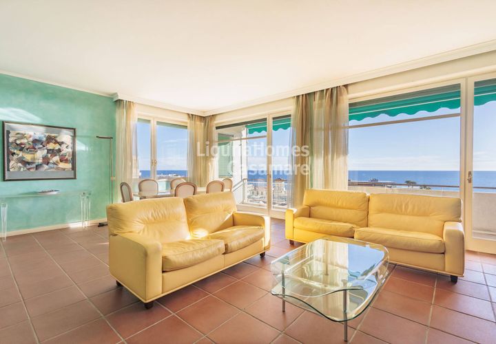 Lejlighed i Sanremo, Imperia, Sanremo - € 1.050.000 | Ref: 2Q11 - foto 1