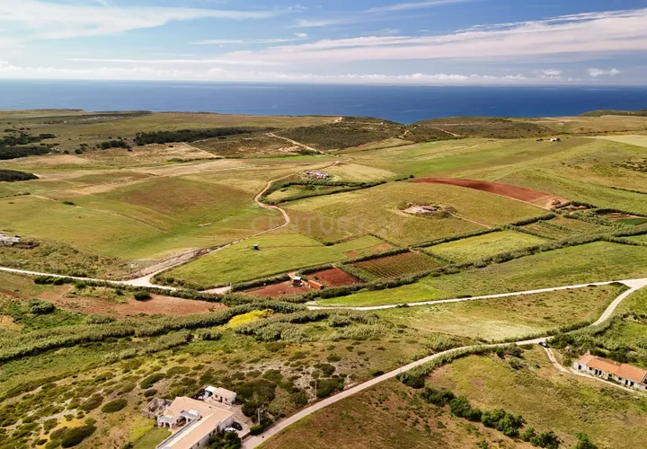 Helårsgrund i Sagres, Faro, Sagres - € 61.000 | Ref: C0240-03502 - foto 1