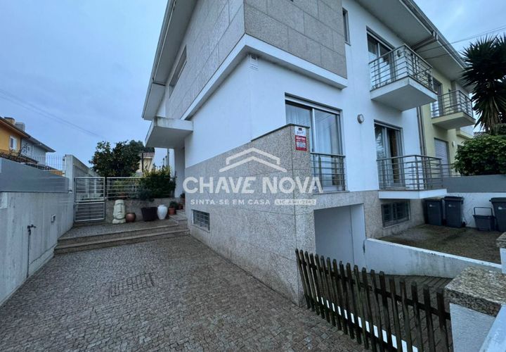 Byhus i Maia, Porto, Maia - € 480.000 | Ref: MAI/02384 - foto 1