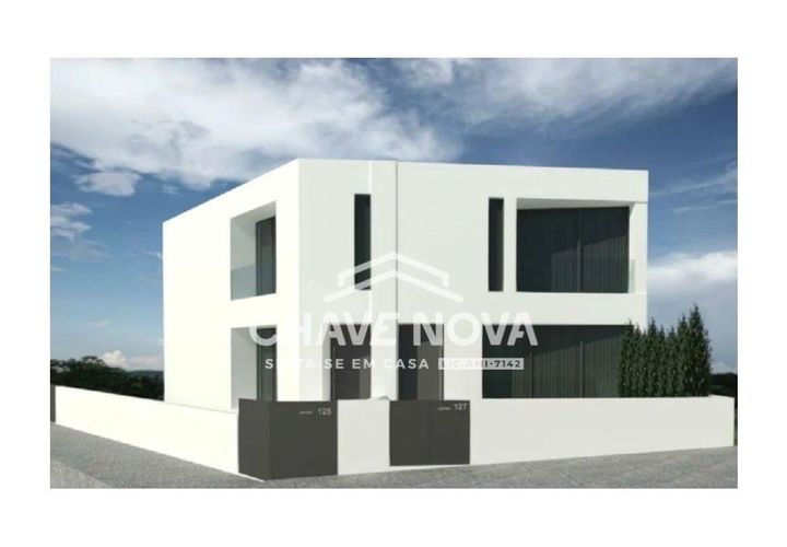 Helårsgrund i Trofa, Porto, Trofa - € 125.000 | Ref: MAI/02385 - foto 1