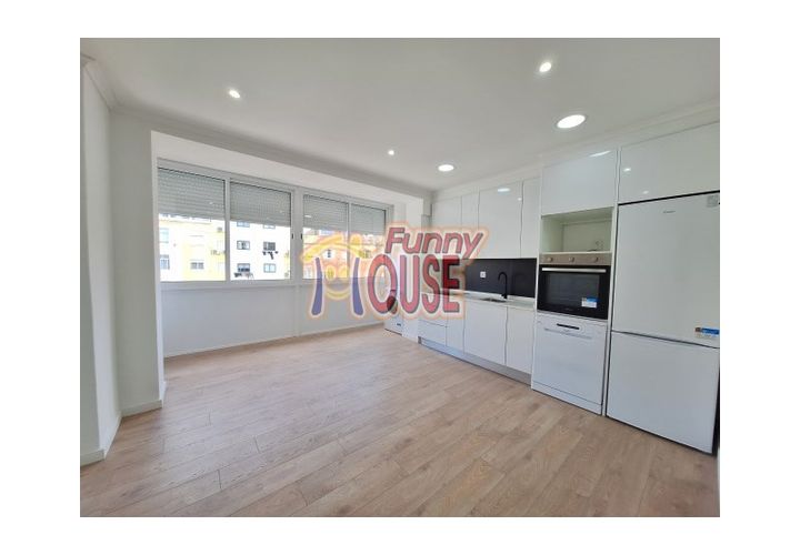 Lejlighed i Amadora, Lisbon, Amadora - € 299.000 | Ref: 41316 - foto 1