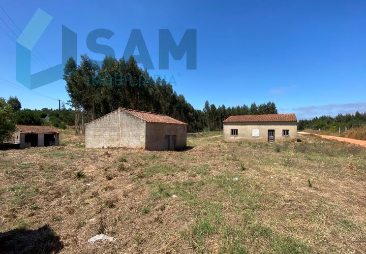 Landejendom i Torres Vedras, Lisbon, Torres Vedras - € 98.000 | Ref: SÒL_1811 - foto 1