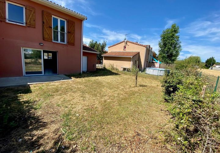 Villa a Bruguières, Haute-Garonne, Bruguières - € 252.000 | Ref: b_5481 - foto 1