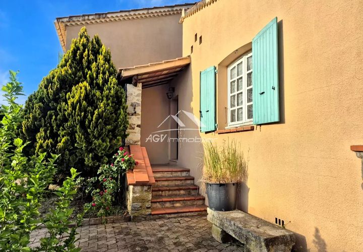 Villa i Alès, Gard, Alès - € 220.000 | Ref: 2570 - foto 1