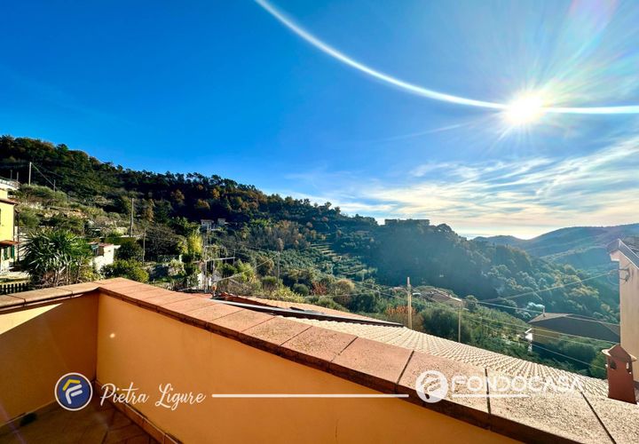 Villa i Magliolo, Savona, Magliolo - € 355.000 | Ref: F12-1922 - foto 1