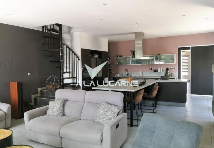 Villa a Lallaing, Nord, Lallaing - € 219.450 | Ref: 84798 - foto 1