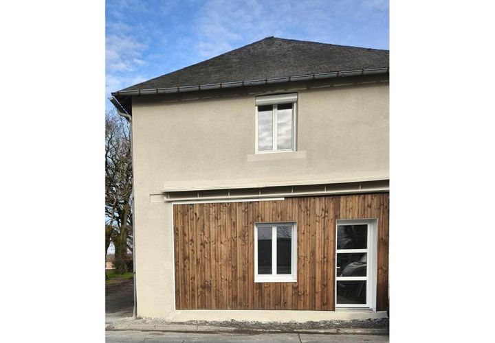 Bungalow in Bressuire, Deux-Sevres, Bressuire - € 146.580 | Ref: 84791 - foto 1
