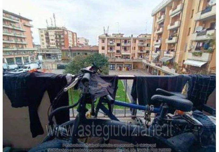 Leilighet i Prato, Prato, Prato - € 67 500 | Ref: febb - foto 1