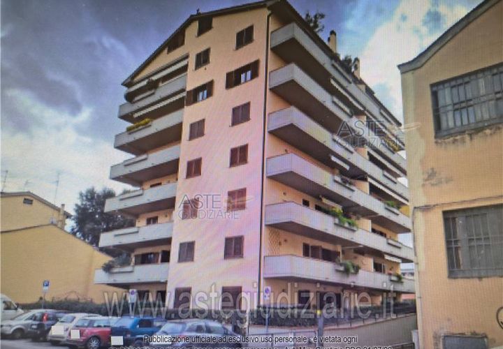Leilighet i Prato, Prato, Prato - € 186 000 | Ref: 190226 - foto 1