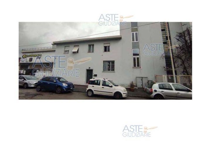 Leilighet i Prato, Prato, Prato - € 78 800 | Ref: 1302 - foto 1