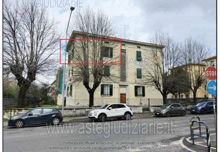 Lejlighed i Prato, Prato, Prato - € 103.500 | Ref: 1902 - foto 1