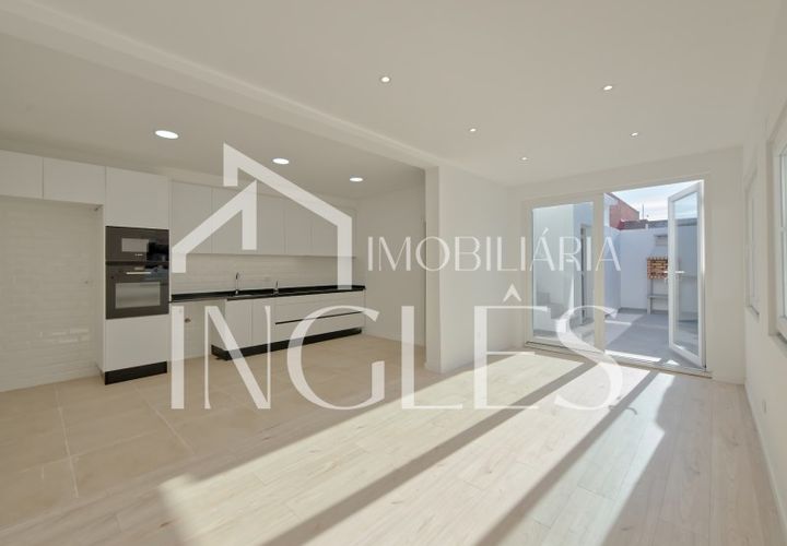 Villa i Benfica do Ribatejo, Santarem, Benfica do Ribatejo - € 250.000 | Ref: 1876 - foto 1