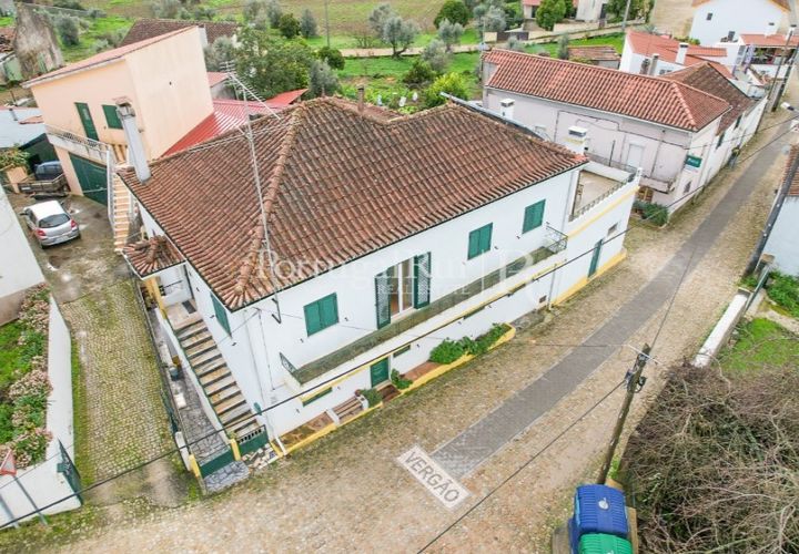 Villa a Proenca-a-Nova, Castelo Branco, Proenca-a-Nova - € 189.000 | Ref: SA1080 - foto 1