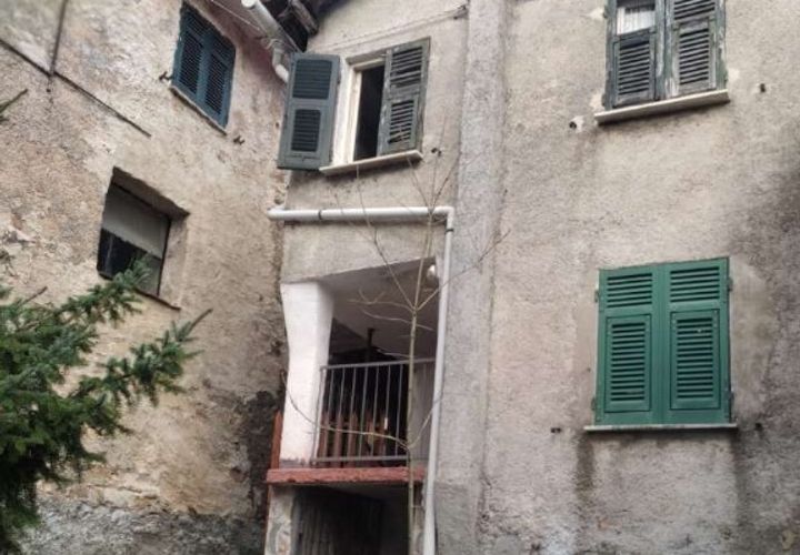 Villa i Valbrevenna, Genoa, Valbrevenna - € 14.238 | Ref: GE39/24LU-3009-26-1600 - foto 1