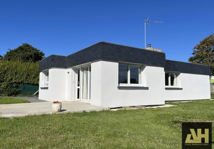 Villa i Brest, Finistere, Brest - € 361.900 | Ref: 86518038 - foto 1