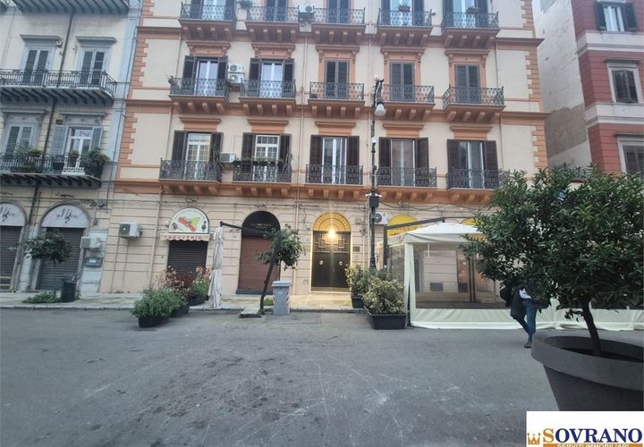 Apartament a Palermo, Palermo, Palermo - € 350/mes | Ref: 162/25 - foto 1