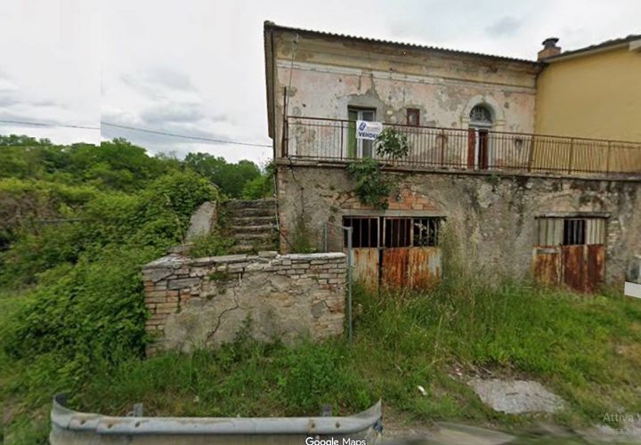 Villa a Teramo, Teramo, Teramo - € 55.000 | Ref: 499 - foto 1