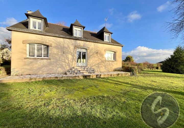 Villa a Saint-Marcel, Morbihan, Saint-Marcel - € 240.400 | Ref: getkey_8984 - foto 1