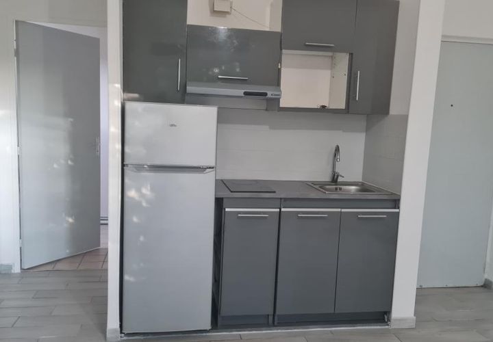 Estudi a Cesson, Seine-et-Marne, Cesson - € 578/mes | Ref: 450806 - foto 1