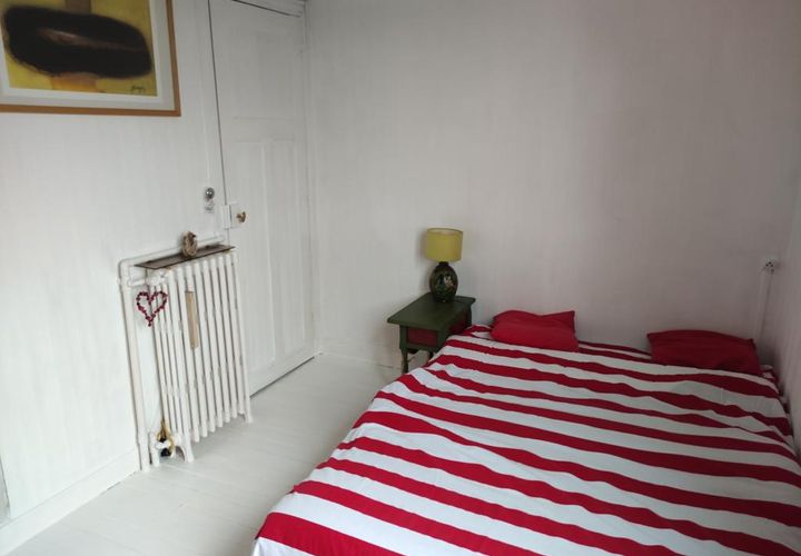 Estudi a Antony, Hauts-de-Seine, Antony - € 550/mes | Ref: 811780 - foto 1