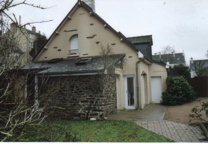 Estudi a Rennes, Ille-et-Vilaine, Rennes - € 470/mes | Ref: 70348 - foto 1