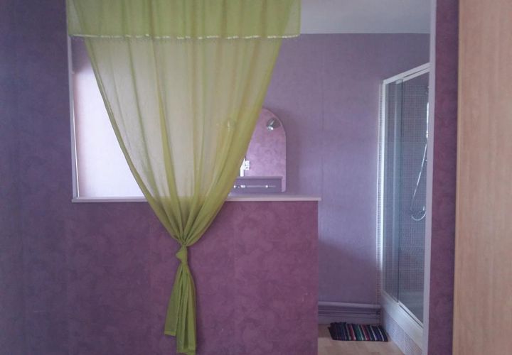 Estudi a Rennes, Ille-et-Vilaine, Rennes - € 500/mes | Ref: 393629 - foto 1