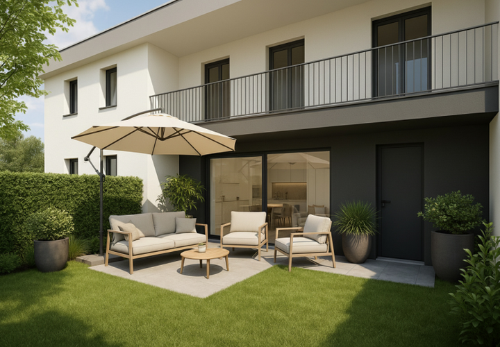 Leilighet i Scorze, Venice, Scorze - € 315 000 | Ref: 4202 - foto 1