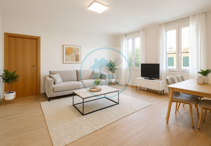 Leilighet i Scorze, Venice, Scorze - € 325 000 | Ref: 4205 - foto 1