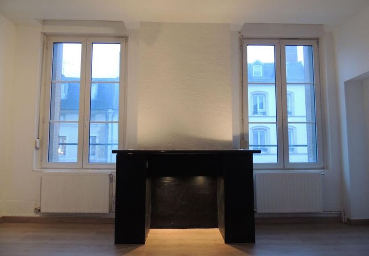 Wohnung in Nancy, Meurthe-et-Moselle, Nancy - € 800/Monat | Ref: 404529 - Foto 1