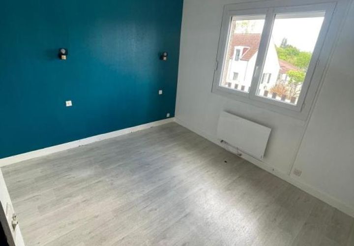 Leilighet i Bourges, Cher, Bourges - € 600/måned | Ref: 717871 - foto 1