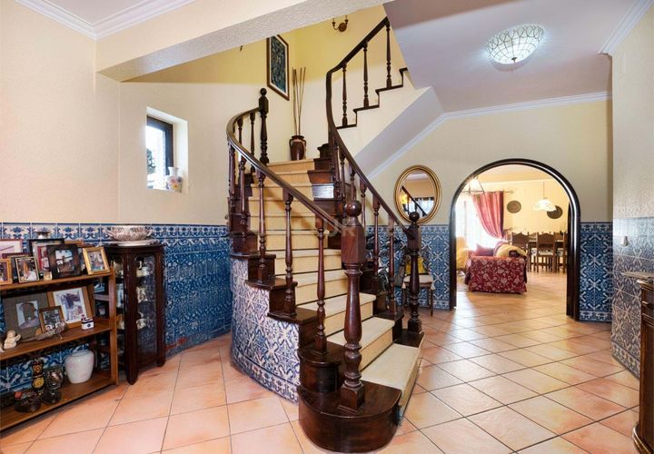 Villa a Palhais, Setubal, Palhais - € 450.000 | Ref: C0364-05307 - foto 1
