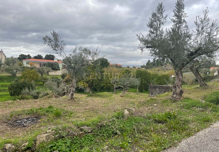 Helårsgrund i Abrantes, Santarem, Abrantes - € 35.000 | Ref: C0364-05309 - foto 1