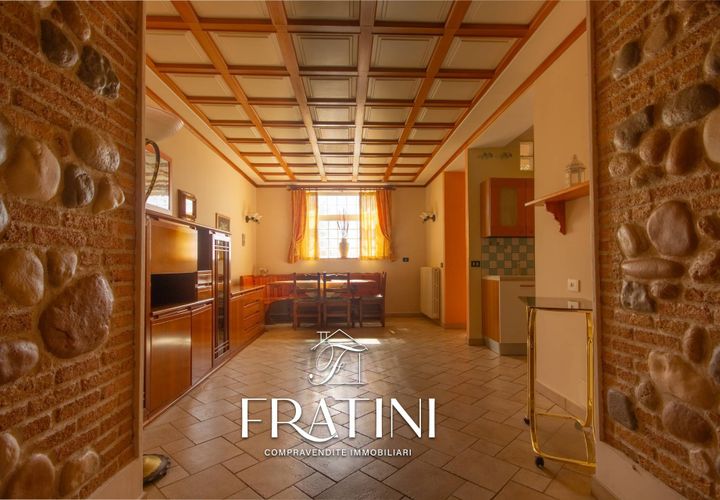 Villa a Ancarano, Teramo, Ancarano - € 170.000 | Ref: RD0129 - foto 1