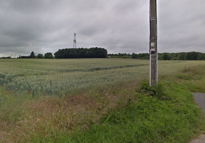 Terra a Nouzilly, Indre-et-Loire, Nouzilly - € 67.600 | Ref: 2438-27_ce - foto 1