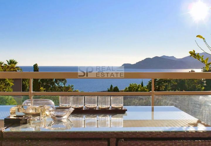 Lejlighed i Cannes, Alpes-Maritimes, Cannes - € 2.990.000 | Ref: 3947086 - foto 1