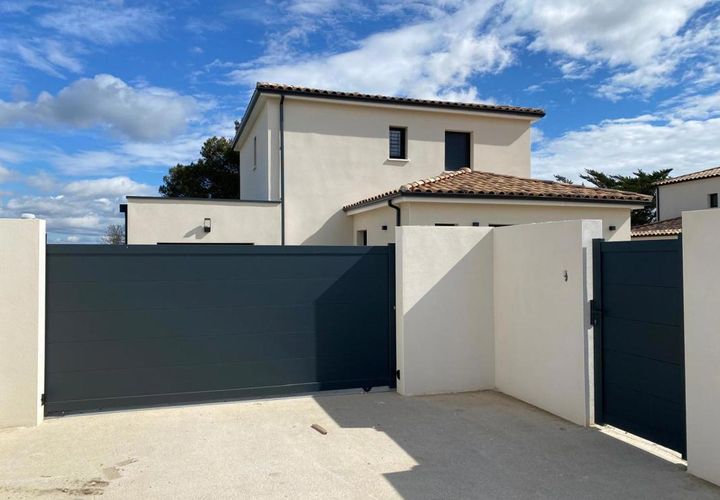 Villa i Beziers, Herault, Beziers - € 413.400 | Ref: 3989_YA - foto 1