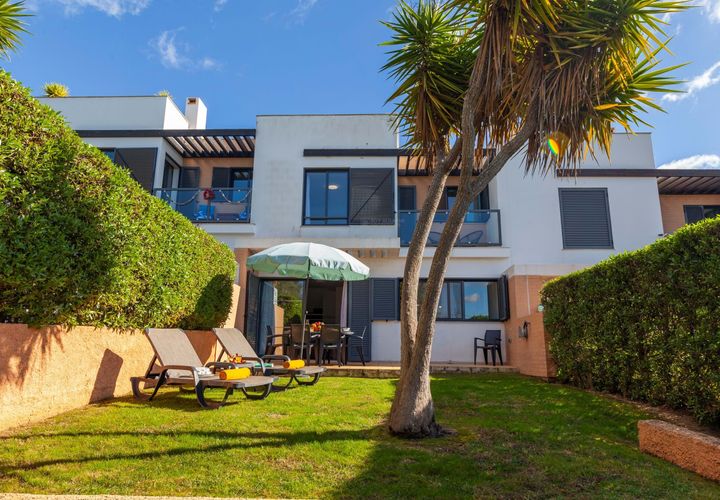 Byhus i Albufeira, Faro, Albufeira - € 570.000 | Ref: BAP-92 - foto 1