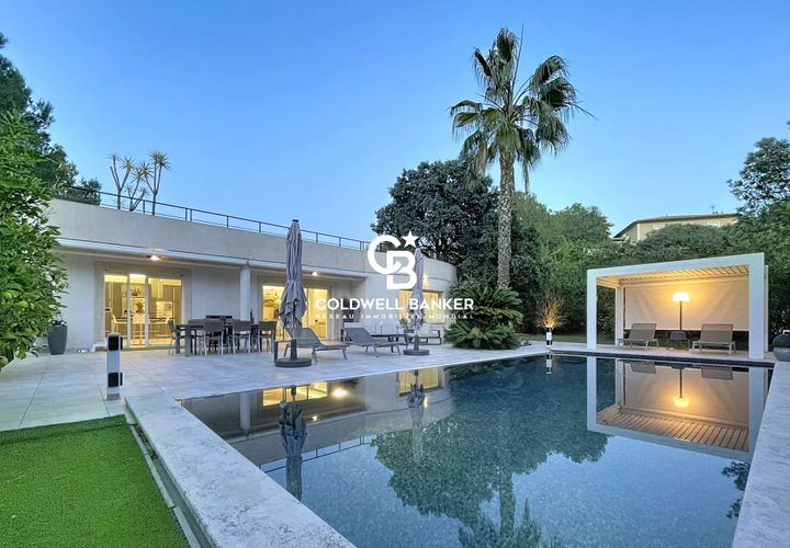 Villa i Frejus, Var, Frejus - € 1.495.000 | Ref: 86484836 - foto 1