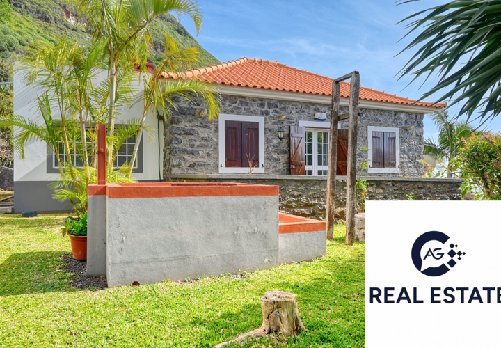 Villa i Calheta, Madeira, Calheta - € 1.100.000 | Ref: Arco da Calheta - foto 1