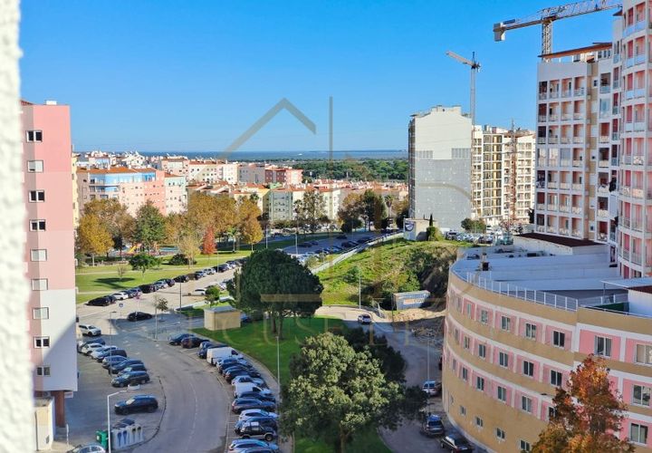 Lejlighed i Corroios, Setubal, Corroios - € 370.000 | Ref: APA_154 - foto 1