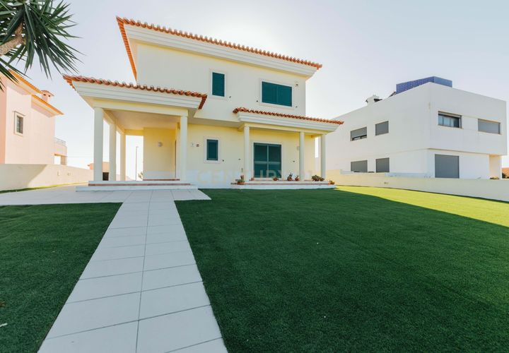 Villa i Alcochete, Setubal, Alcochete - € 900.000 | Ref: C0505-00371 - foto 1