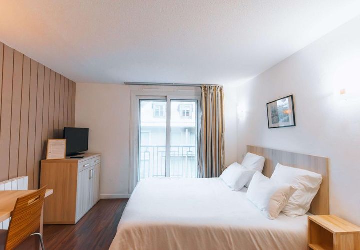 Lejlighed i Cauterets, Hautes-Pyrenees, Cauterets - € 63.000 | Ref: 3909-FOROM - foto 1