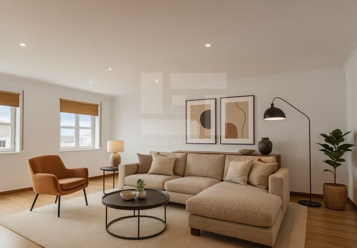 Lejlighed i Amadora, Lisbon, Amadora - € 408.000 | Ref: ZTRE-00009 - foto 1