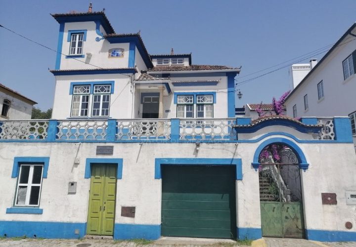 Landejendom i Mouriscas, Santarem, Mouriscas - € 244.000 | Ref: Ref. 02025462 - foto 1