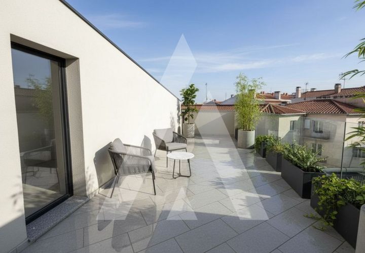 Leilighet i Aveiro, Aveiro, Aveiro - € 500 000 | Ref: 1040691 N/25 BR - foto 1