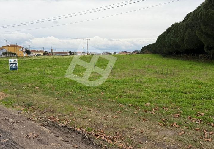 Helårsgrund i Ilhavo, Aveiro, Ilhavo - € 150.000 | Ref: 4355 - foto 1