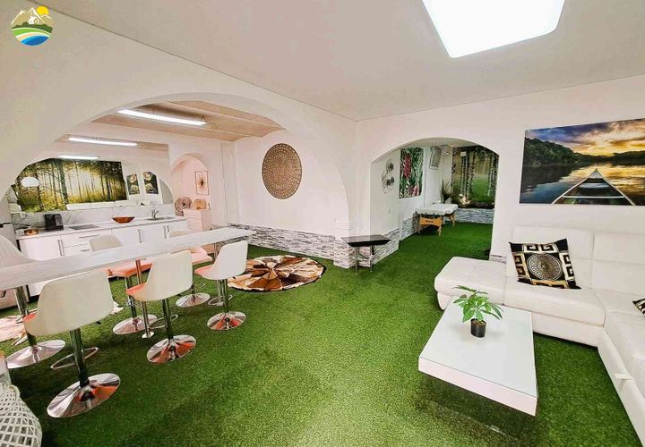 Villa a Notaresco, Teramo, Notaresco - € 110.000 | Ref: EL1112-609420 - foto 1