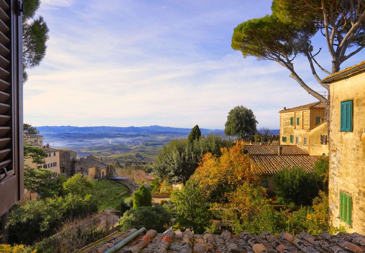 Villa i Volterra, Pisa, Volterra - € 230.000 | Ref: A-306-769365 - foto 1