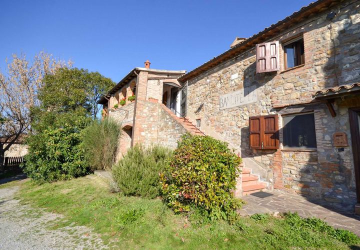 Villa a Fabro, Terni, Fabro - € 160.000 | Ref: OR8304M-769838 - foto 1