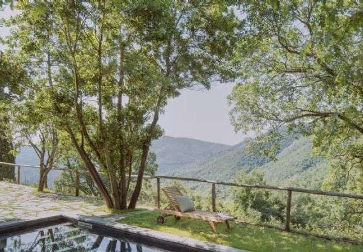 Farm hus i Pierle, Arezzo, Pierle - € 1.690.000 | Ref: 11226RC37230-777408 - foto 1